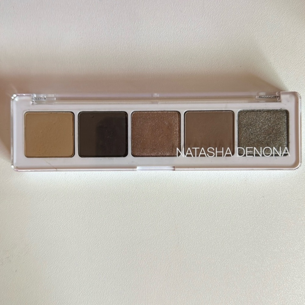 Natasha Denona Ayana palette
